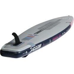 STX Inflatable SUP 116" Tourer Pure Purple Blue