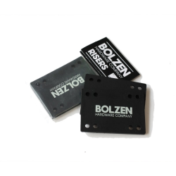 Bolzen Hardware SHOCKPAD 1/8