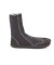 Soöruz Flow Split Toe Boot Socke 3mm Black 40 (US 8)