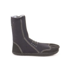 Soöruz Flow Split Toe Boot Socke 3mm Black 43 (US 10)