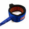 FCS Surfboard All Round Essential Anklel Leash 90"