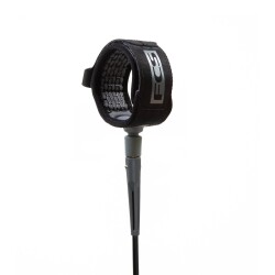 FCS Surfboard All Round Essential Ankle Leash 90" Acid