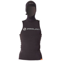 Prolimit Underwear CHILLVEST HOODED M