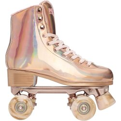 Impala Quad Skate Rollschuhe Marawa Rose Gold