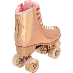 Impala Quad Skate Rollschuhe Marawa Rose Gold