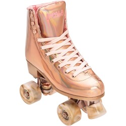 Impala Quad Skate Rollschuhe Marawa Rose Gold 10 (41)