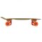 Penny 22" Skateboard Burned Olive