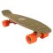 Penny 22" Skateboard Burned Olive