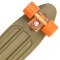 Penny 22" Skateboard Burned Olive