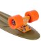 Penny 22" Skateboard Burned Olive