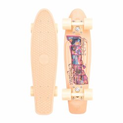 Penny 22" Skateboard Coastal Peach