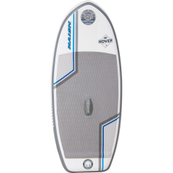 Naish S26 Wing & SUP Foil Hover Inflatable Foilboard