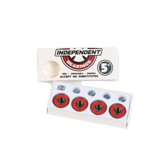 Independent Bearings 7s