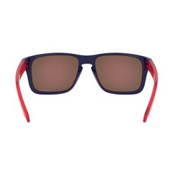 Oakley HOLBROOK XS Sonnenbrille Polished Navy Prizm...