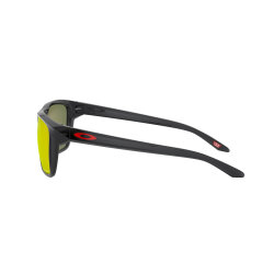 Oakley Sylas Sonnenbrille Black Prizm Ruby Polarized