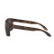 Oakley Holbrook Sonnenbrille Matte Brown Tortoise Prizm Black