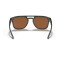 Oakley Latch Beta Sonnenbrille Olive Ink Prizm Tungsten