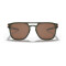 Oakley Latch Beta Sonnenbrille Olive Ink Prizm Tungsten