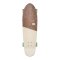 Globe BIG BLAZER Longboard Komplettboard Coconut Palm