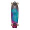 Globe Chromantic Longboard Komplettboard Washed 