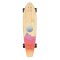 Globe Arcadia Longboard Komplettboard Bamboo Mountains