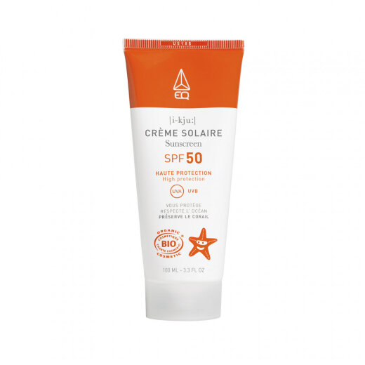 EQ Sonnencreme LSF 50