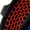 FCS Surfboard Comp Essential Series Leash 50"