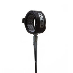 FCS Surfboard Comp Essential Series Leash 50"...