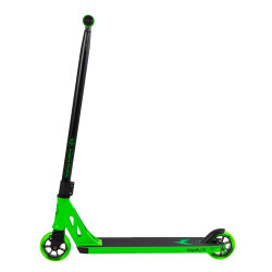 Longway Sumit Stunt Scooter Green