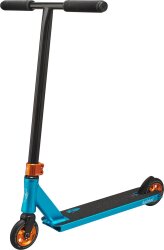 North Hatchet 2020 Stunt Scooter Light Blue & Copper