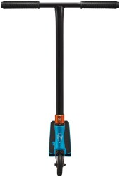 North Hatchet 2020 Stunt Scooter Light Blue & Copper