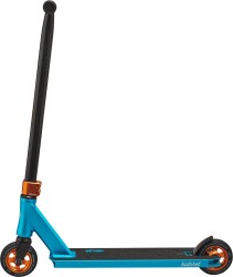 North Hatchet 2020 Stunt Scooter Light Blue & Copper