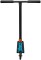 North Hatchet 2020 Stunt Scooter Light Blue & Copper