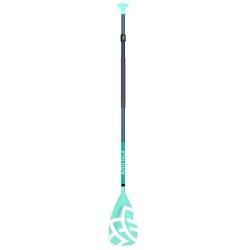 ARIINUI SUP Paddel Alu 170-210 3-tlg Navy Türkis