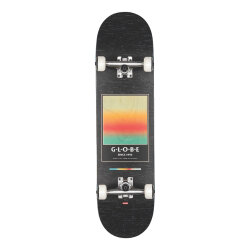 Globe G1 Supercolor 8.125 Komplettboard Skateboard