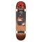 Globe G2 On the Brink 8,25 Komplettboard Skateboard Dumpster Fire