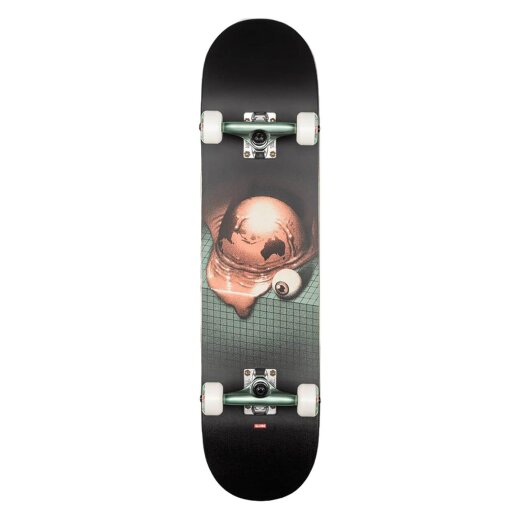 Globe G2 On the Brink 7.75 Komplettboard Skateboard Halfway There