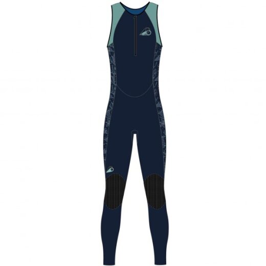 Soöruz Abyss 2/2 Long John Navy