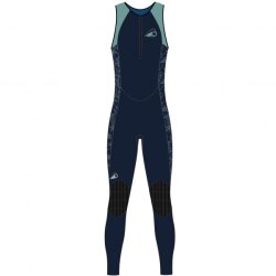 Soöruz Abyss 2/2 Long John Navy