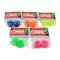 Sunrise GUMMIES Bushings Cone Cone 80a Orange