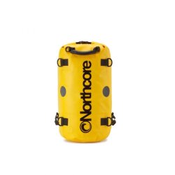 Northcore Dry Bag Backpack 20L Yellow