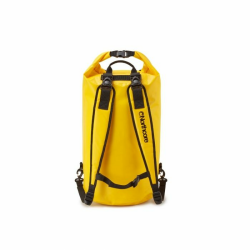Northcore Dry Bag Backpack 20L Yellow