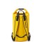Northcore Dry Bag Backpack 30L Yellow