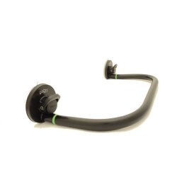 GoDry Car Hanger Neoprenhalter - Green