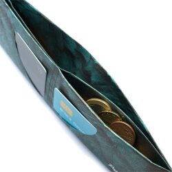 Paprcuts RFID Portemonnaie Secure Wallet Ara