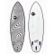 Softech Toledo Wildfire 511" Performance Softboard FCS2