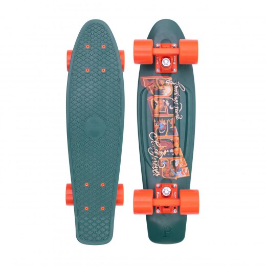 Skate Shop - Pennyboards, Cruiser-Skateboards, Seite 2