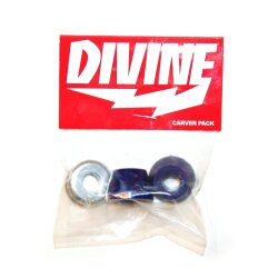 Divine Bushings CARVER PACK Cone / Cone 