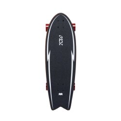 Yow Pipe 32" Power Surfing Series Surf Skate Longboard