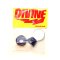 Divine Bushings STANDARD PACK Barrel / Cone  Blue 82A